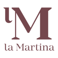 Logo la Martina