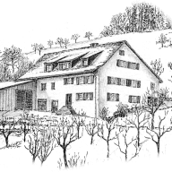 Logo Hof Holle