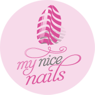 Logo My Nice Nails | Zürich Hauptbahnhof