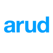 Logo Arud Zentrum für Suchtmedizin