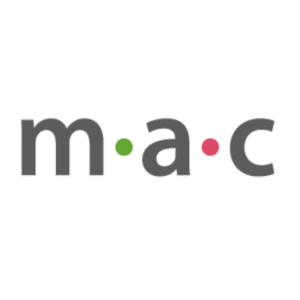 Logo Stiftung m.a.c. – Sonderpädagogische Schule
