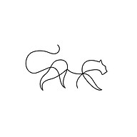 Logo The White Panther