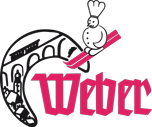Logo Bäckerei Weber