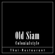 Logo Old Siam