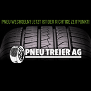 Logo PNEU TREIER AG