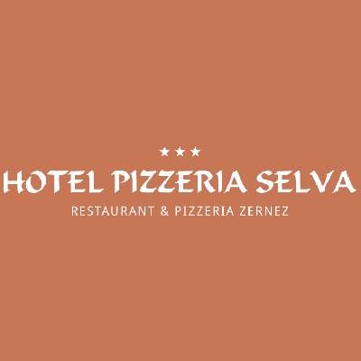 Logo Hotel Pizzeria Selva