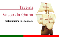 Logo Taverna Vasco da Gama