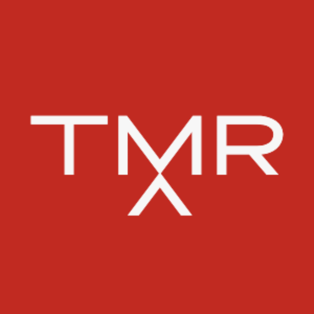 Logo TMR Voyages