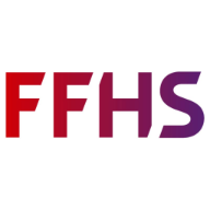 Logo Gleisarena FFHS Campus Zürich