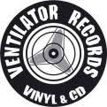 Logo Ventilator Records