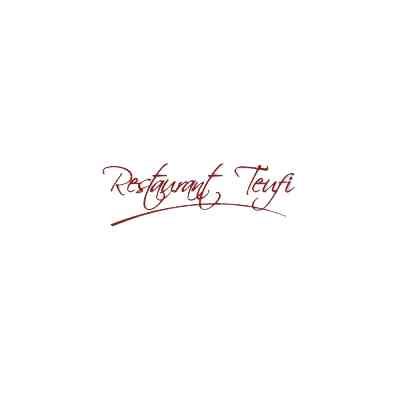 Logo Teufi
