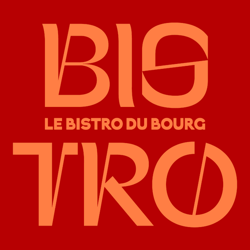Logo Bistro du Bourg