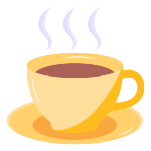 Logo Café Louve