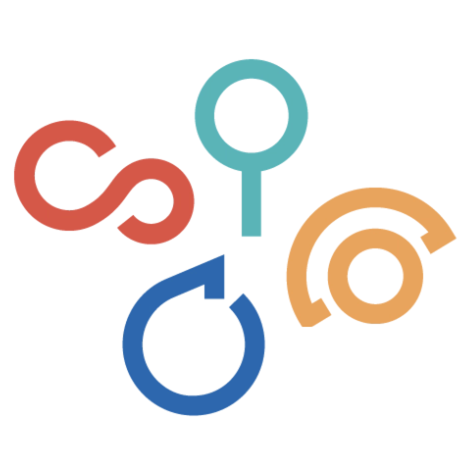 Logo Fondation Carrefour