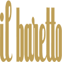 Logo Il Baretto