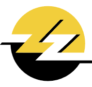 Logo elektro lüscher und zanetti ag