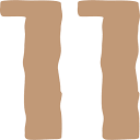 Logo Eleven Coffee House and Bar