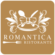 Logo Romantica