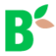 Logo Pépinières Baudat SA