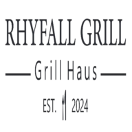 Logo Rhyfall Grill