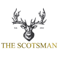 Logo The Scotsman