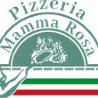 Logo Mamma Rosa