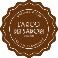 Logo L´Arco dei Sapori
