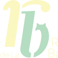 Logo Relais de la Baume
