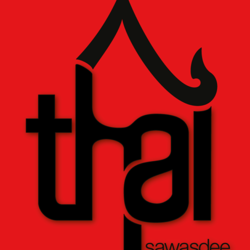 Logo Sawasdee Thai