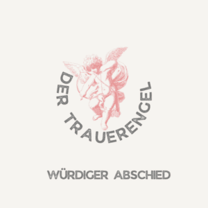 Logo Der Trauerengel - Freie Trauerfeier - Trauerredner Jan Euskirchen