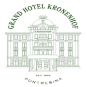 Logo Grand Hotel Kronenhof