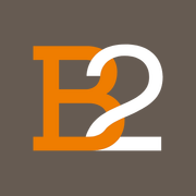 Logo B2 Boutique Hotel + Spa Zürich