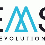 Logo Ems Revolution Anstalt