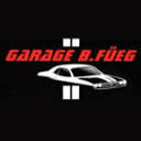 Logo Garage B. Füeg
