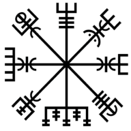 Logo Valhalla