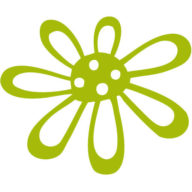 Logo Blumen Kreativ - Anita Baur
