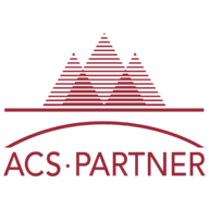 Logo ACS-Partner AG
