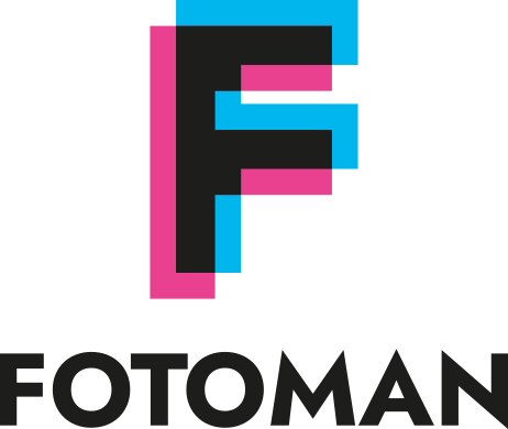 Logo Fotoman