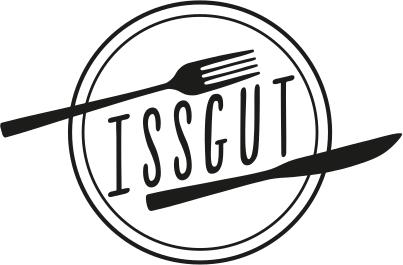Logo Issgut