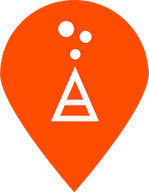 Logo Flamel