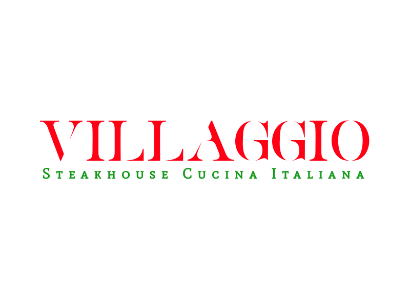 Logo Villaggio