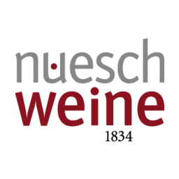 Logo Nüesch Weine