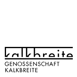 Logo Pension & Guesthouse Kalkbreite