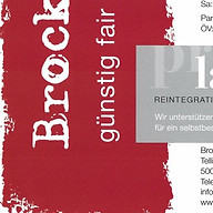 Logo BrockenHalle Telli