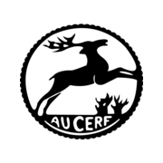 Logo Au Cerf