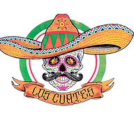 Logo Los Cuates