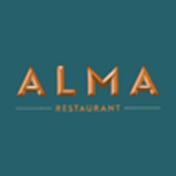 Logo ALMA Restaurant