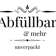 Logo Abfüllbar & mehr unverpackt