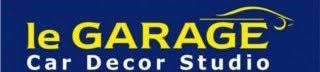 Logo Car Decor Studio