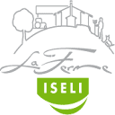 Logo Ferme Iseli